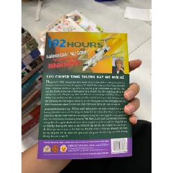 Giành Giật Sự Sống từ Chuyến Bay Định Mệnh 129414