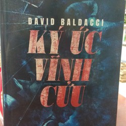 KÝ ỨC VĨNH CỬU - DAVID BALDACCI 195482