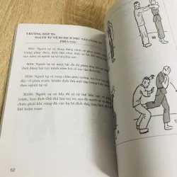 TỰ VỆ CẬN CHIẾN  1043787