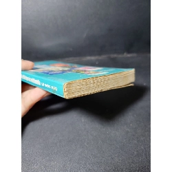 Thủ thuật windows dàn trang xử lý đồ họa và mutimedia mới 80% ố gấp bìa 2002 HCM1001 Lữ Đức Hào GIÁO TRÌNH, CHUYÊN MÔN 918392