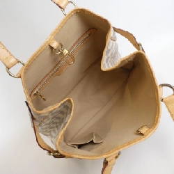 Túi Louis Vuitton Damier Azur Batignolles Oriental N48172 615243