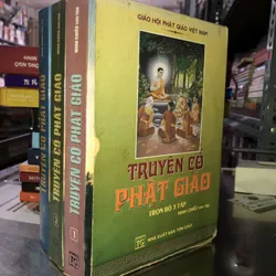 Boxset truyện cổ Phật giáo (trọn bộ 3 tập) 702534