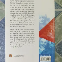 Chiến tranh không có một khuôn mặt phụ nữ - Svetlana Alexievich 789123