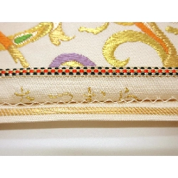 Đai obi chính hãng - Hàng hiệu Authentic 875539