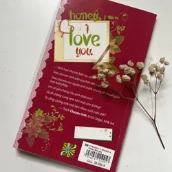 Honey, I love you – Nhã Nam tuyển chọn 658810