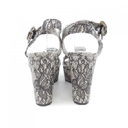 Giày sandal DOLCE&GABBANA - Hàng hiệu Authentic 829121