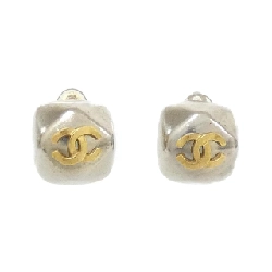 【Cổ điển】Bông tai Chanel