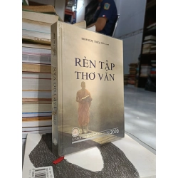 Rèn tập thơ văn - Minh Đức Triều Tâm Ảnh 549636