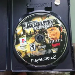 Tất cả 06 Đĩa game ps2 như hình, còn hộp  1020305