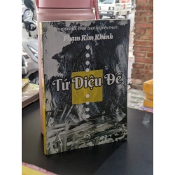 Tứ diệu đế - Phạm Kim Khánh