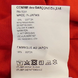 COMME des GARCONS T-shirt - Hàng hiệu Authentic 828678