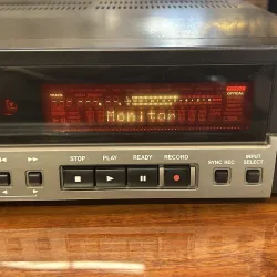 Đầu Tascam CD-RW900SL 753006