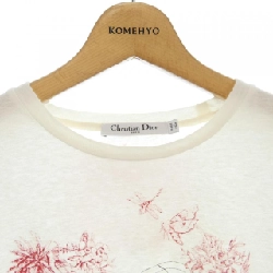 クリスチャンディオール CHRISTIAN DIOR D-ROYAUME D'AMOUR 153T12DA454 T-shirt - Hàng hiệu Authentic 825921
