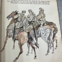 HÀNH QUÂN - NGUYỄN HÙNG SINH 929533