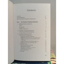 The Employee Experience Advantage - Jacob Morgan 449121