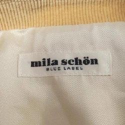 Mila Schon - Áo khoác Hàng hiệu Chính hãng 822525