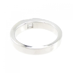 Nhẫn Cartier Tank 0.25CT - Hàng hiệu Chính hãng 838653