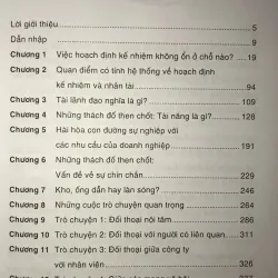 Làn sóng nhân tài  749599