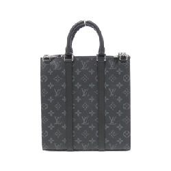 Túi xách Louis Vuitton Monogram Eclipse Sac Plat M46098 619795