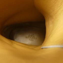 【Mã giảm giá】Giày bốt HERMES 663500