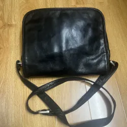 Túi nữ size 25*22*6 da thật 2hand 934438