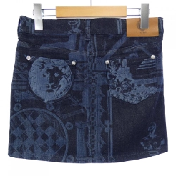 Váy VERSUS - Hàng hiệu Authentic 821780