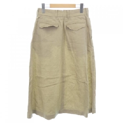 【Khuyến mãi】Váy Margaret Howell 653628