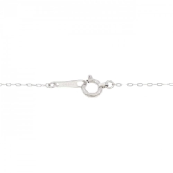 Dây chuyền kim cương PT900 0.11CT - Hàng hiệu Chính hãng 857314