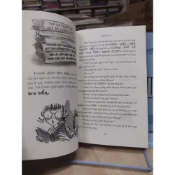 Sách: Bố xấu, bố tốt - TG: David Waliliams (B3) 1017808