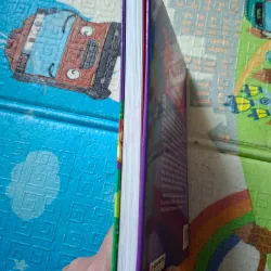 365 Truyện Kể Hàng Đêm 934596