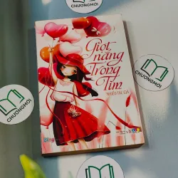 Giọt nắng trong tim 688669