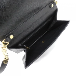 【Vintage】Túi xách vai Christian Dior 610366