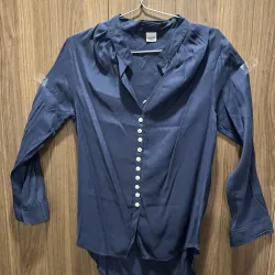 Áo sơ mi nữ thời trang 797917