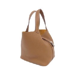 【Sản phẩm chưa sử dụng】Túi Hermes Picotin Lock MM 060991CK