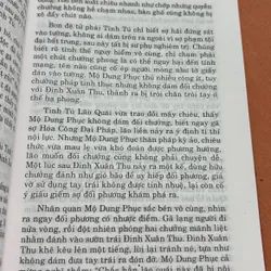 Thiên Long bát bộ tập 4 🌊 595336