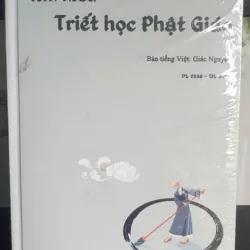 Tìm Hiểu Triết Học Phật Giáo