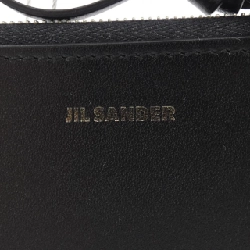 Ví thẻ JIL SANDER - Hàng hiệu Chính hãng 904274