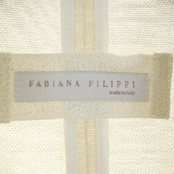 Áo khoác FABIANA FILIPPI - Hàng hiệu Authentic 809548