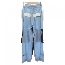 Quần cargo màu sắc LOUIS VUITTON FQPX04QCY - Hàng hiệu Authentic 819818