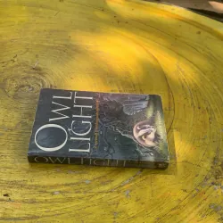 OWL LIGHT - MAGGIE PEARSON 763350