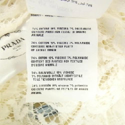 Đầm PRADA P38S2 S191 1SA4 - Hàng hiệu Chính hãng 807912