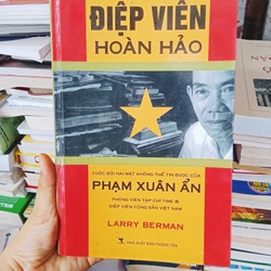 Điệp Viên Hoàn Hảo- Phạm Xuân Ẩn 460215