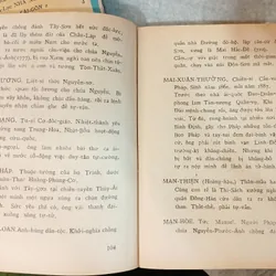 TIỂU TỰ ĐIỂN NHÂN VẬT LỊCH SỬ VIỆT NAM 693503
