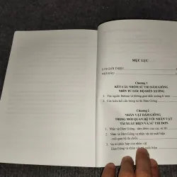 ĐẶC ĐIỂM NGHỆ THUẬT NHÓM SỬ THI DĂM GIÔNG 992551