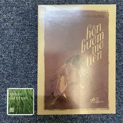 Hồn bướm mơ tiên 