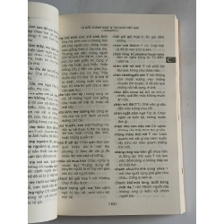 Từ Điển Thành Ngữ & Tục Ngữ Việt Nam - Nguyễn Lân 550415