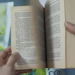 [MIỄN PHÍ BỌC SÁCH] Corsair - Clive Cussler & Jack Du Brul 1027599