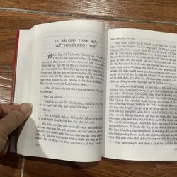 Nghìn Năm Kỳ Án Trung Hoa (7) 697825