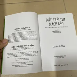 Điều trái tim mách bảo  (c47) 720437