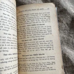 Thơ văn Ngô Thì Nhậm - TRÚC LÂM TÔNG CHỈ NGUYÊN THANH- 1978 932950